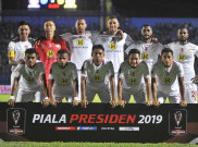 Tersingkir dari Piala Presiden 2019, Barito Putera Gelar Turnamen Mini