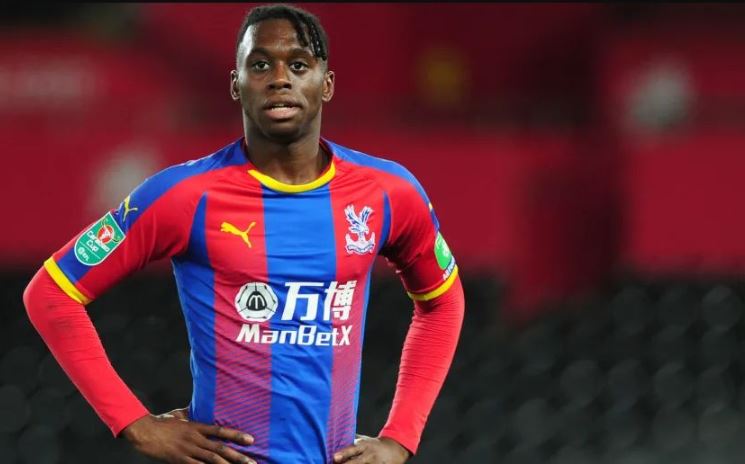 Usai Boyong Daniel James, Manchester United Ajukan Penawaran ke Aaron Wan-Bissaka