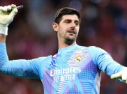 Buntut Insiden Pelemparan, Atletico Madrid Terancam Hukuman