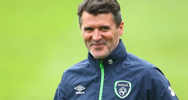Roy Keane: Ayo Bangkit Setan Merah