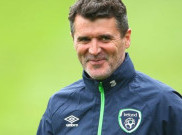 Roy Keane: Ayo Bangkit Setan Merah
