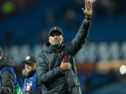 Liverpool Menang 7-1, Jurgen Klopp: Hasil yang Aneh