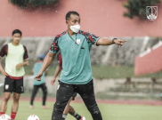 Persis Solo Tuan Rumah Liga 2, Eko Purdjianto: Semua Lawan Berat