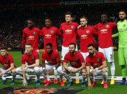 Anggaran Belanja Pemain Manchester United Terungkap