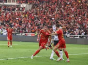Klasemen Super League Usai Persija Kalahkan Persib: Maung Bandung Merosot, Macan Kemayoran Masih Sempurna