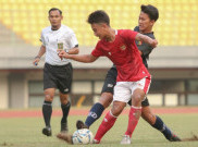 Tak Jadi ke UEA, Timnas Indonesia U-16 Berencana Lakukan TC di Turki