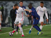 Prediksi Chelsea Vs Real Madrid: Rekor Bagus Juara Bertahan Liga Champions
