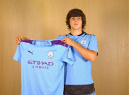 Pablo Moreno, Wonderkid Teranyar Manchester City Asuhan Cristiano Ronaldo