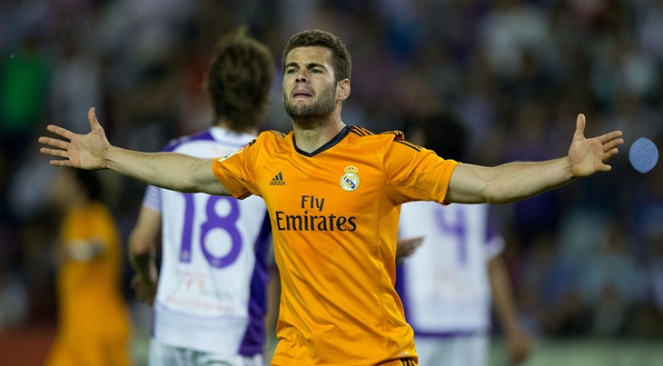 Madrid Tumbang dari Girona, Nacho: Kekalahan Menyesakkan