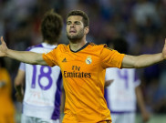 Madrid Tumbang dari Girona, Nacho: Kekalahan Menyesakkan
