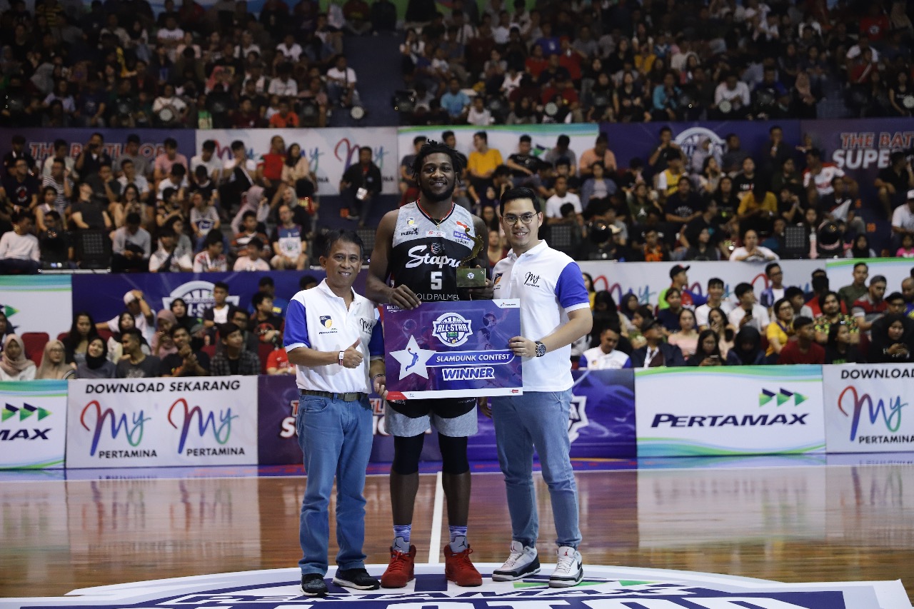 Musim Perdana yang Berjalan Manis untuk Bigman Stapac Jakarta