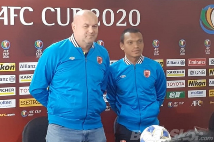Pelatih PSM Makassar Bojan Hodak Ragu Ada Laga Sepak Bola di Indonesia Sebelum September