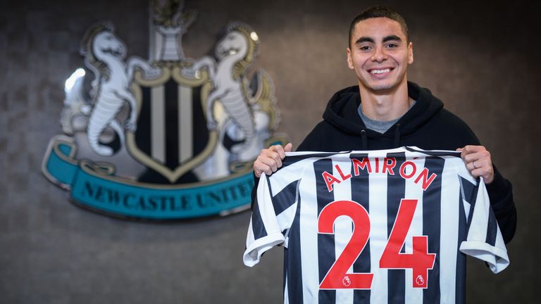 Bursa Transfer Januari 2019: Belanja Klub Premier League Anjlok