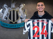 Bursa Transfer Januari 2019: Belanja Klub Premier League Anjlok