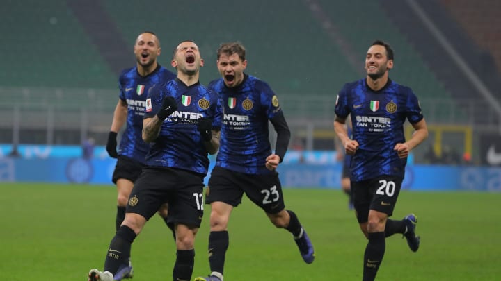 Inter Milan 3-2 Empoli: Penyelamat Tak Terduga Nerazzurri
