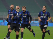 Inter Milan 3-2 Empoli: Penyelamat Tak Terduga Nerazzurri
