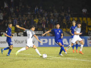 Peringatan Si Penutup Kans Timnas Indonesia Jelang Laga Filipina di Jakarta