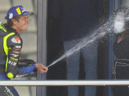 MotoGP Aragon yang Selalu Membingungkan untuk Rossi