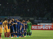 Prediksi Persib Vs Sriwijaya FC: Laga Pembuka Ulangi Memori Final Piala Presiden 2015