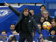 Conte Akui Jarang Dapat Pemain Sesuai Keinginan
