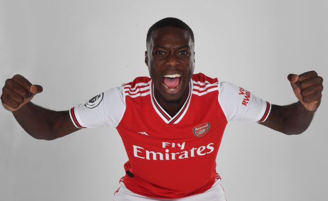 Ada Peran Chelsea di Balik Jor-joran Belanja Pemain Arsenal