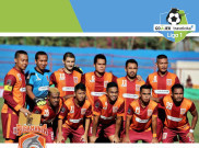 Profil Tim Liga 1 2018: Borneo FC