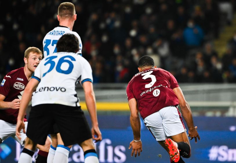 Hasil Pertandingan: Barcelona Pesta Gol, Inter Gagal Raih Tiga Poin