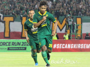 Resmi Hengkang dari Persebaya, Osvaldo Haay Makin Dekat Gabung Persija?