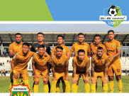 Profil Tim Liga 1 2018: Bhayangkara FC