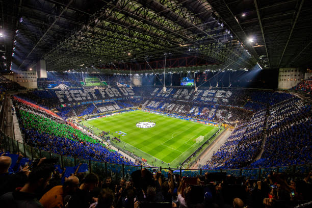 Disamakan Benfica Menjadi 3-3, Pemain Inter Mengira Laga Sudah Berakhir