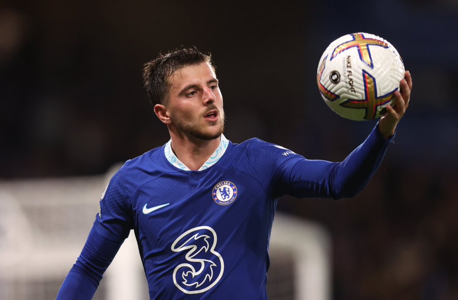 Kabar Transfer: Chelsea Ajak Man United Ketemu Bahas Mason Mount, Arsenal Kembali Menawar Declan Rice