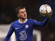 Kabar Transfer: Chelsea Ajak Man United Ketemu Bahas Mason Mount, Arsenal Kembali Menawar Declan Rice