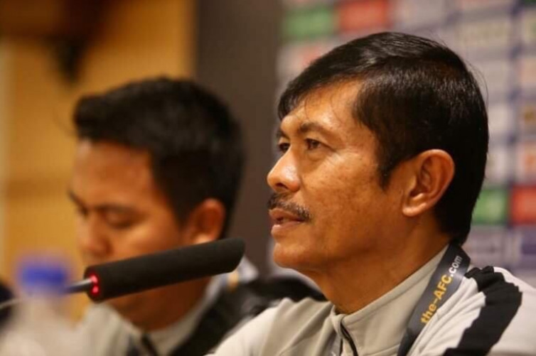 Timnas Indonesia U-23 Ikuti Turnamen Internasional di China sebagai Persiapan SEA Games 2019
