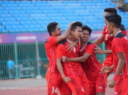 Recovery Fisik dan Mental, Ketum PSSI Ajak Skuat Timnas U-22 'Rekreasi'