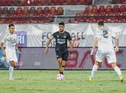 Hasil Liga 1 2024/2025: Seru, Dewa United FC dan Persib Bandung Berbagi Poin