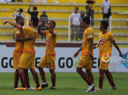 Sriwijaya FC Akan Launching Skuat Resmi pada Pertengahan Januari 2018