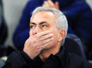 Jose Mourinho Bikin Kapten Juventus Takut Melawan Tottenham Hotspur