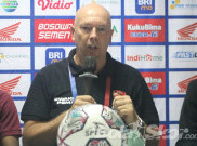 Masih Fokus Liga 1, PSM Makassar Belum Pikirkan Piala AFC 2022