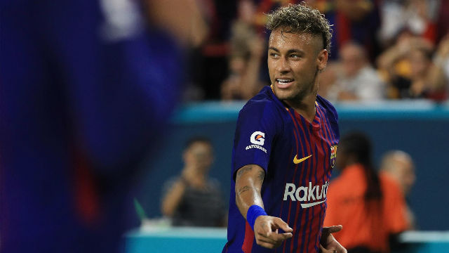 Neymar