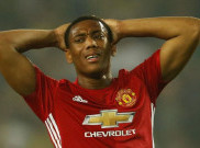MU Disarankan Jual Martial, Beli Penyerang Baru