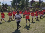 Festival Sepak Bola Rakyat Hadirkan Semangat Sepak Bola untuk Generasi Muda di 5 Kota Indonesia