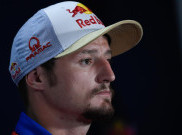 Tak Jadi Rekan Setim Dovizioso, Miller Kecewa