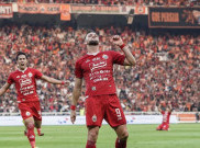 Piala Indonesia: Final Pertama di SUGBK, Panpel Persija Lepas 68.250 Tiket dan Imbau Jakmania