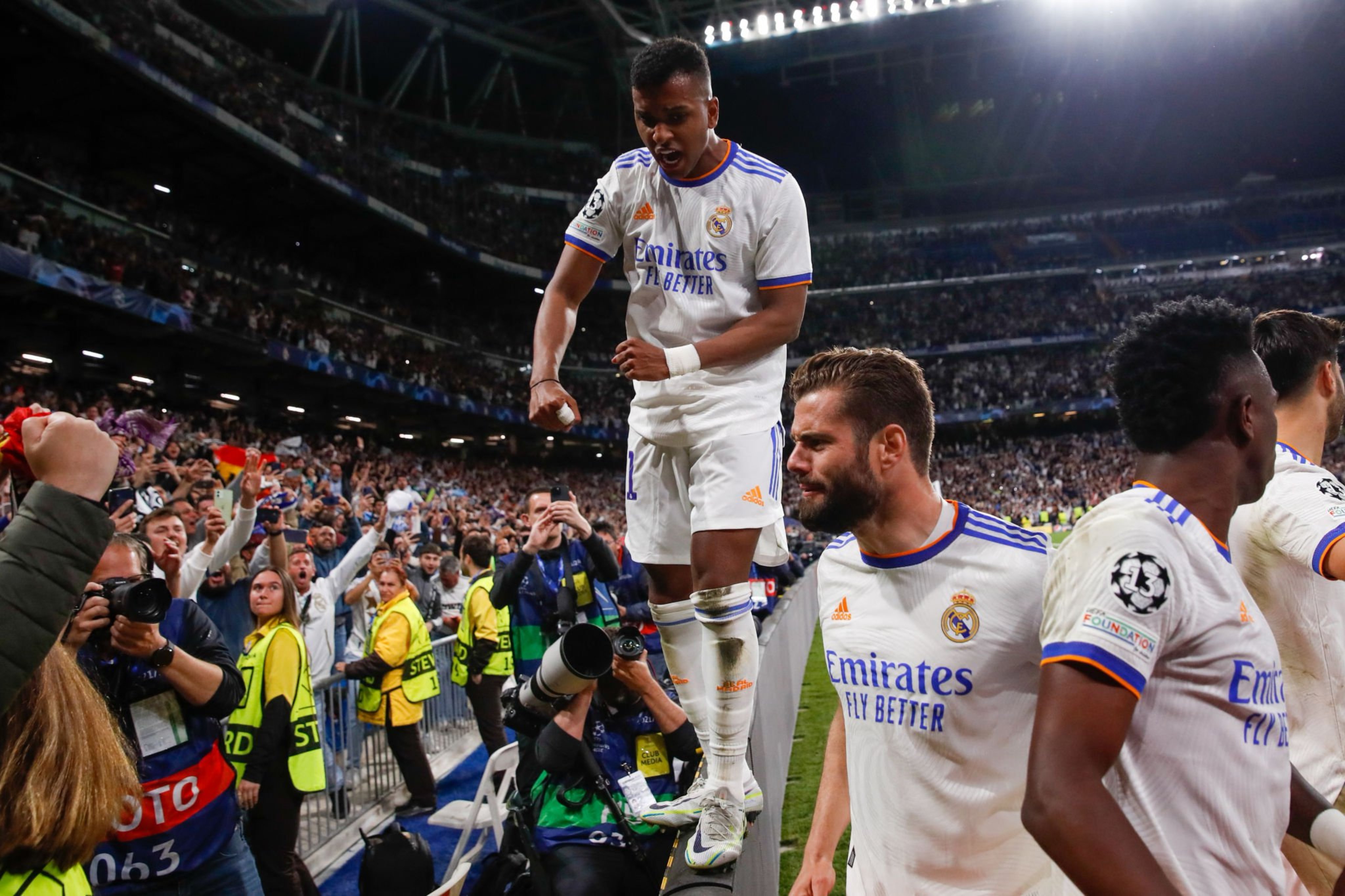 Liverpool Intip Peluang Bajak Bintang Muda Real Madrid