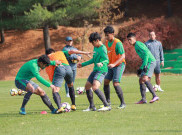 Hadapi Timor Leste, Gelandang Timnas U-19: Wajib Menang