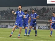 Hasil Super League 2025/2026: Thom Haye Cetak Gol, Persib Cukur Madura United