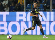 Sehari Usai Cristiano Ronaldo Angkat Kaki, Real Madrid Kehilangan 1 Juta Followers