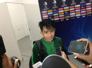 Ungkapan Witan Sulaeman Cetak Dua Gol dan Pastikan Kemenangan 3-1 Timnas Indonesia U-19