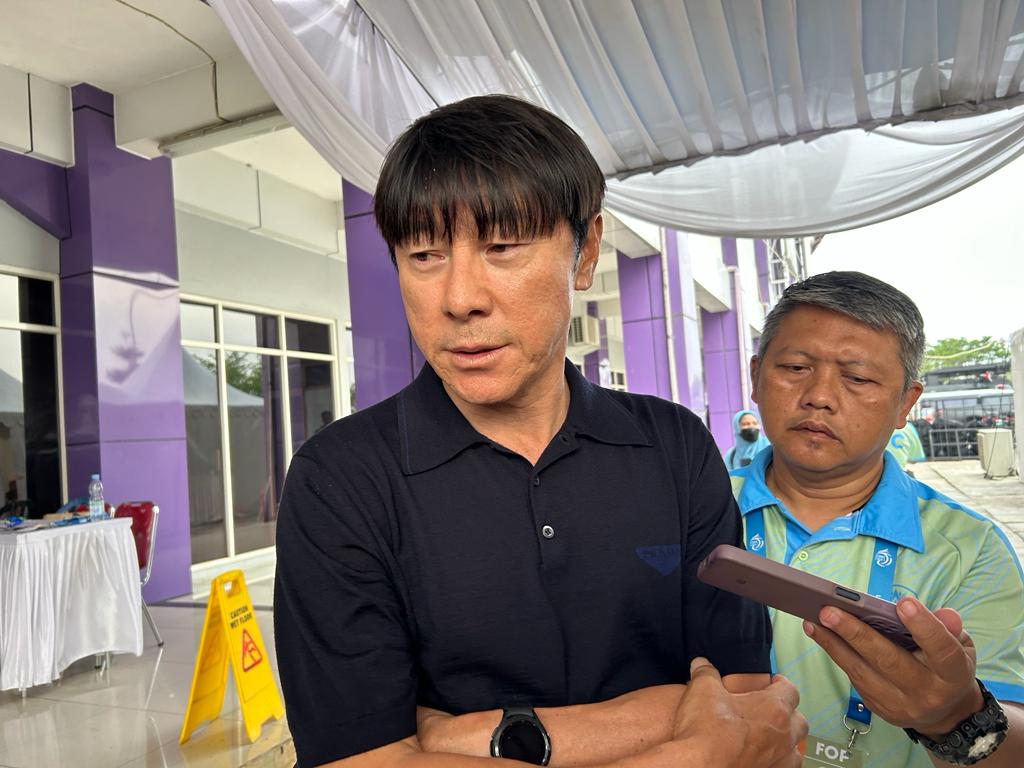 Hadapi Piala AFF U-23 2023, Timnas Indonesia U-23 TC Mulai 8 Agustus