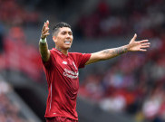 Bukan Salah atau Mane, Kunci Permainan Liverpool Adalah Bobby Firmino